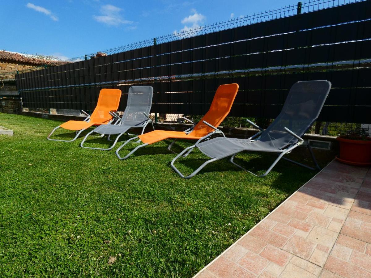 Apartment & Olive Oil Valuma Koper Exterior foto